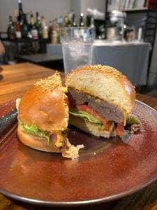 Burger & Bistro Occi