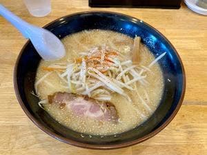 らーめん ゆうきや つくば学園店