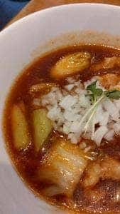 麺や aube