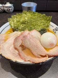 らーめん 飛粋