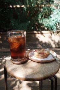 パドラーズコーヒー西原本店