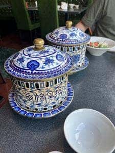 Shangri-La’s secret 表参道店