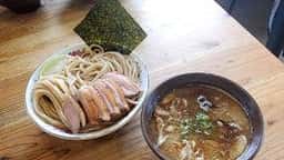 らーめん いつ樹 本店