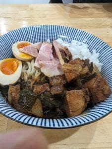 麺匠 いけだ