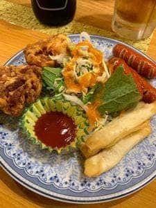 しっかり八兵衛