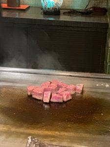 てっぱん料理さこん