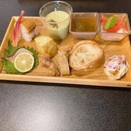 日本酒とお料理 おたべ