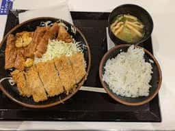 豚屋とん一イオンモール京都桂川