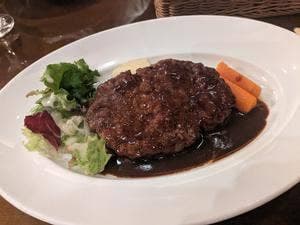 レストラン大宮 新丸ビル店