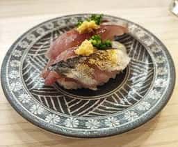 神田江戸ッ子寿司 スマートレーン北口店
