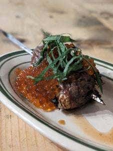 チャコールスタンド ノゲ