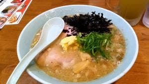 麺匠うえ田