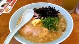 麺匠うえ田