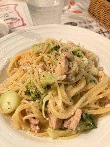 バールトラットリアTomtom
