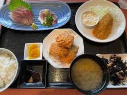 湯河原 魚作 びすとろたぶしぇ