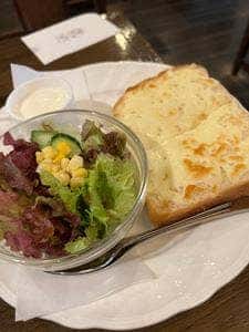 カフェ・ビィオット