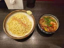 ラーメン 大至