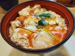 鳥つね 湯島天神前店