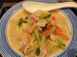 リンガーハット グランエミオ大泉学園店