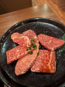 焼肉 山河 蓮根店