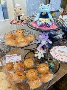 おかもとパン研究所