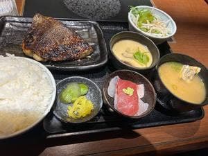 魚王KUNI 川崎店