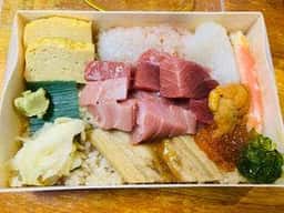 天狗鮨 東陽町本店