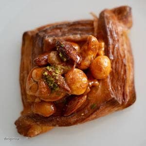 オリミネベーカーズ 築地7丁目店