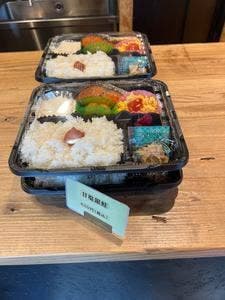 BENTO FACTORY MINOGASA