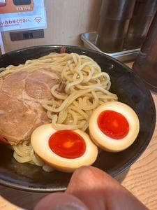 三田製麺所 豊田インター店