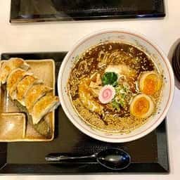 中華そば 一休