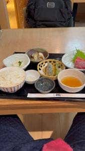 季節料理 舞 虎ノ門本店
