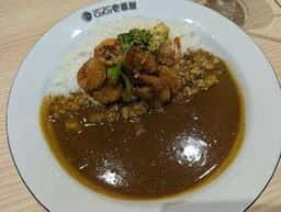 CURRY HOUSE CoCo ICHIBANYA WORLD 京橋エドグラン店