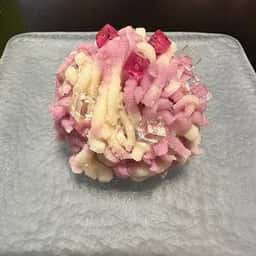 虎屋菓寮 赤坂店