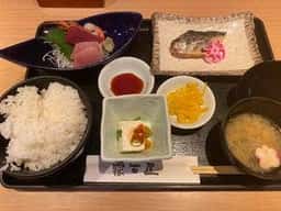 霧笛屋 新大手町ビル店