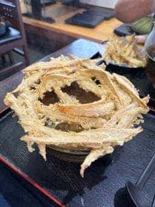 大地のうどん 本店