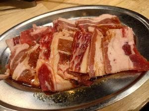 焼肉ホルモン とくちゃん 庄内店