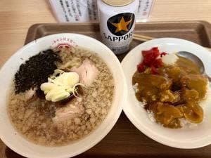 我武者羅 四谷店