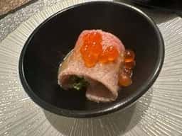 鉄板焼いっせつステーキ&Bar