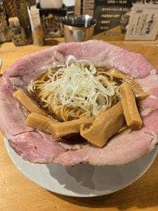 ラーメン大戦争 京都河原町店