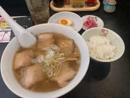 喜多方ラーメン 坂内 恵比寿店