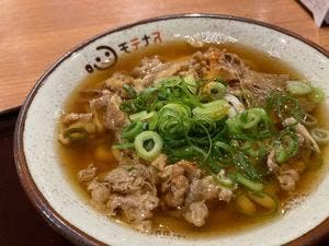 モテナス 桂川PA 上り線