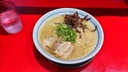 本場博多ラーメン せまかっちゃん