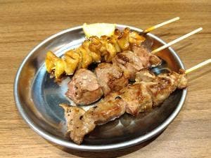 立呑み焼きとん 大森商店