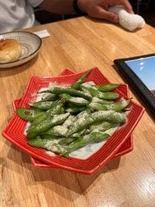 ナカメオンザビーチ