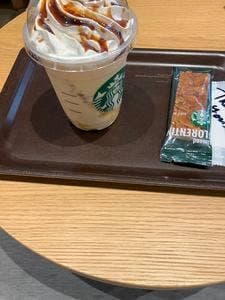 スターバックスJR柏駅中央改札内店