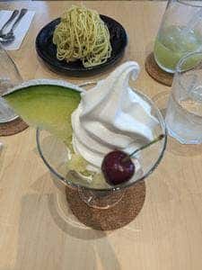 ふらっと 花小金井