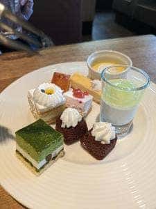 プレミアムカルビ 四季の森店