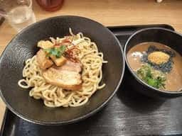 麺と酒 夢や