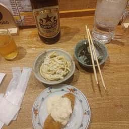 リンカーン食堂